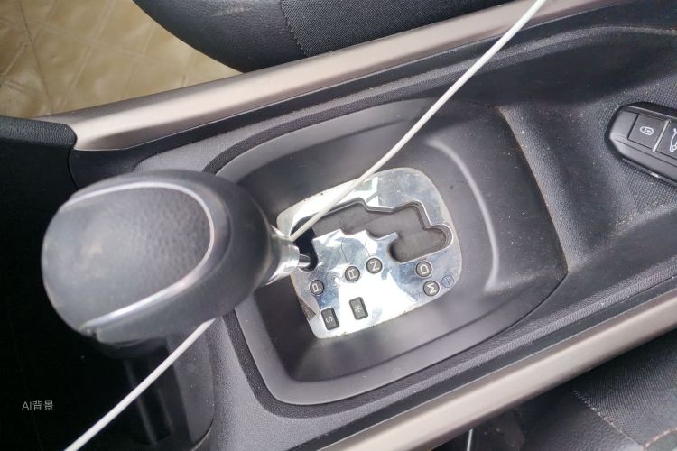 标致 标致2008 2014 汽车图片 #16