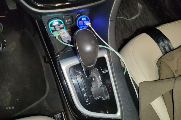 Changan Alsvin V7 2015 #16 Changan Alsvin V7 2015 car image #16