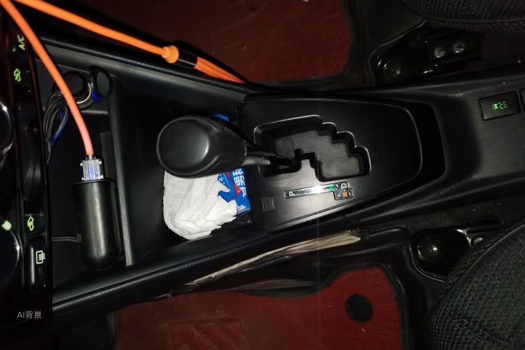 Vios 2023 car image #16