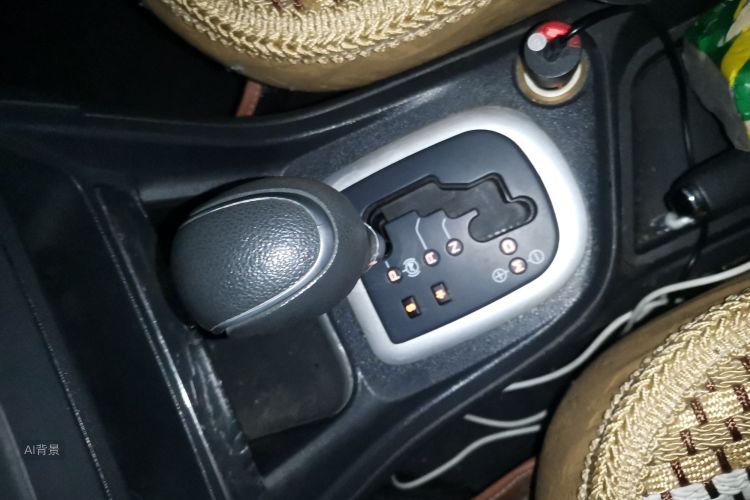 标致 标致308 2015 汽车图片 #16