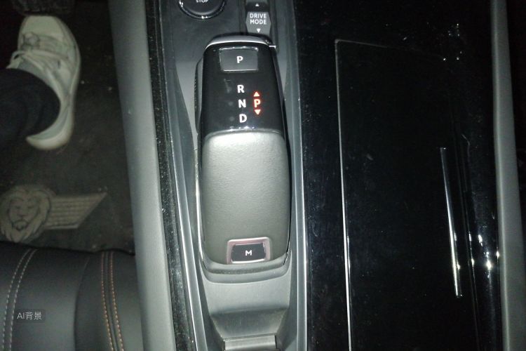 标致 标致508 2022 汽车图片 #16