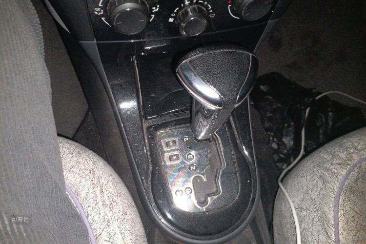 Citroen C-Quatre 2014 #16 Citroen C-Quatre 2014 car image #16