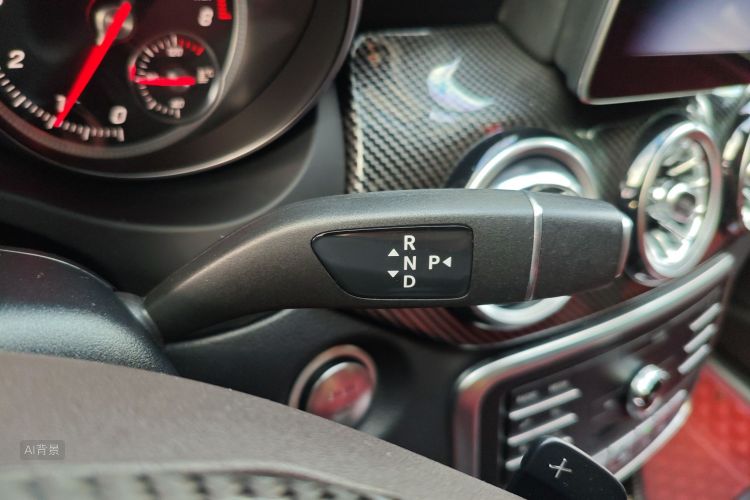 Mercedes-Benz CLA Class (Imported) 2018 car image #16