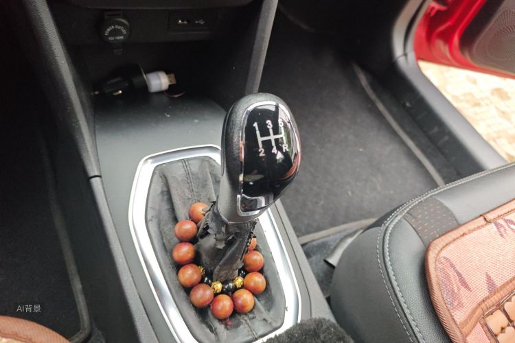 Chery Tiggo 3x 2019 car image #16