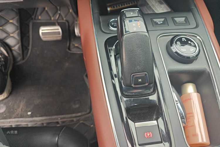 Citroen C5 AIRCROSS 2018 car image #16