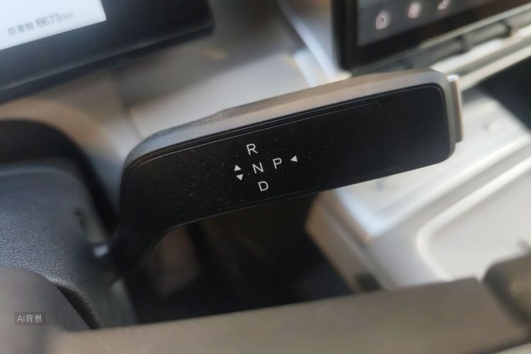 FangChengBao Tiger 7 2025 #16 FangChengBao Tiger 7 2025 car image #16