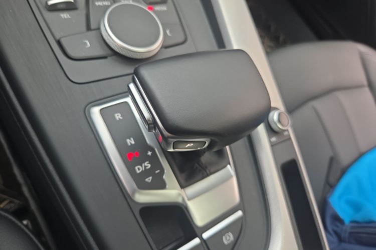 Audi A5 (Imported) 2020 #16 Audi A5 (Imported) 2020 car image #16