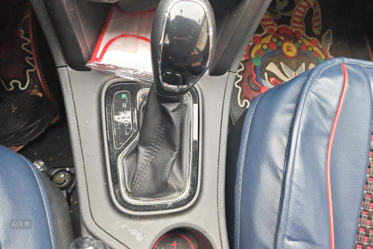 Chery Tiggo 3 2016 صورة سيارة #16