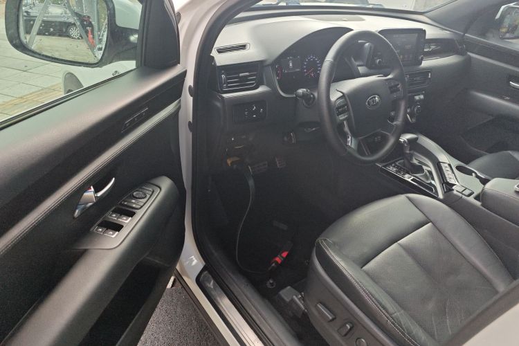 Kia Sorento 2017 image de voiture #16