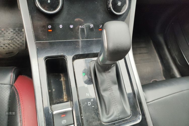 Tiggo 5x 2022 car image #16