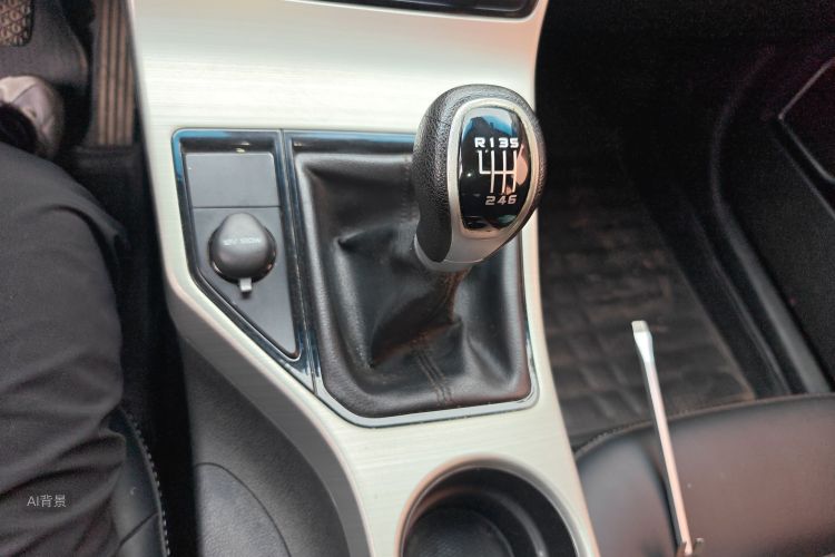 GEELY Emgrand GL 2017 #16 GEELY Emgrand GL 2017 car image #16