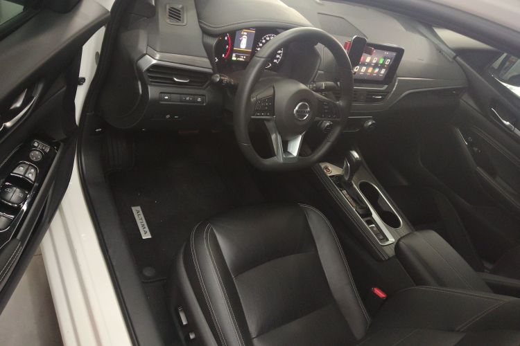 日产 天籁 2022 汽车图片 #16