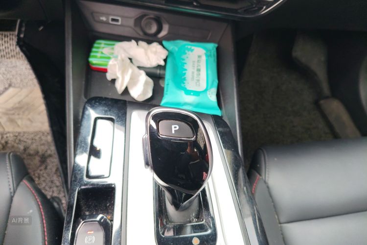 MG 5 2022 #16 MG 5 2022 car image #16