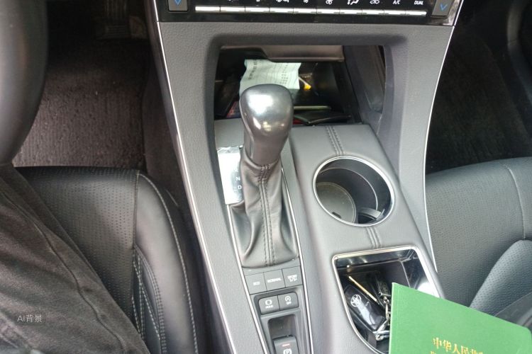 Toyota Avalon 2019 immagine di auto #16