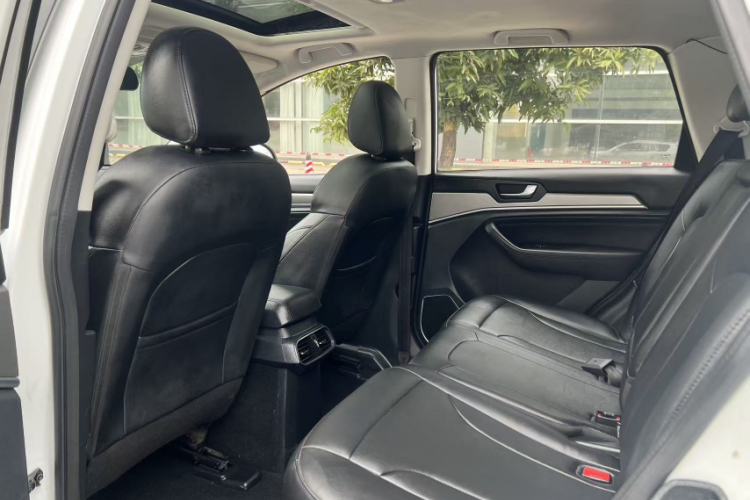 Haval H6 2019 car image #16