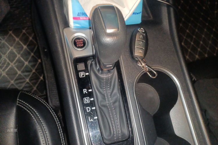 日产 天籁 2019 汽车图片 #16