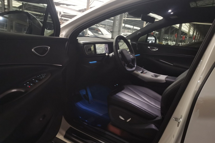 BYD Sea Lion 06 New Energy 2025 car image #16