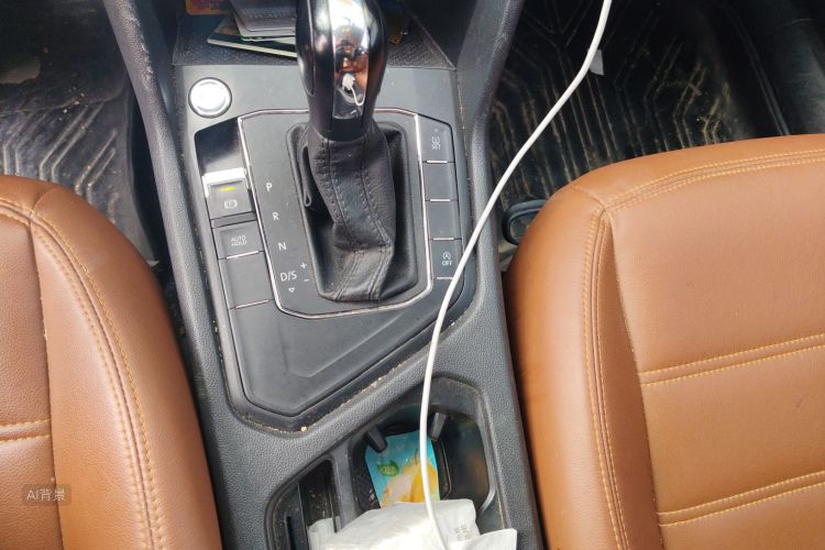 Volkswagen Tharu 2019 #16 Volkswagen Tharu 2019 imagem de carro #16