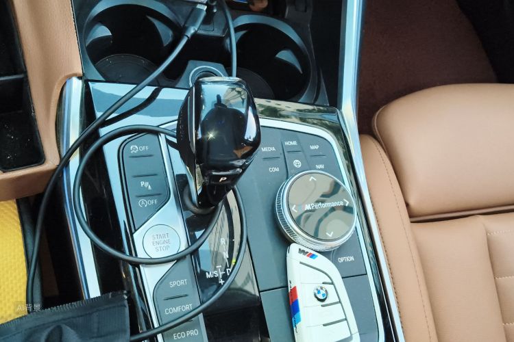 BMW 3 Series 2019 #16 BMW 3 Series 2019 immagine di auto #16