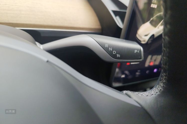 Tesla Model Y 2022 car image #16