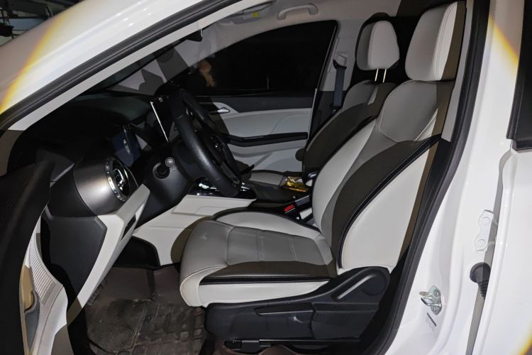 BYD Yuan Pro 2022 immagine di auto #16