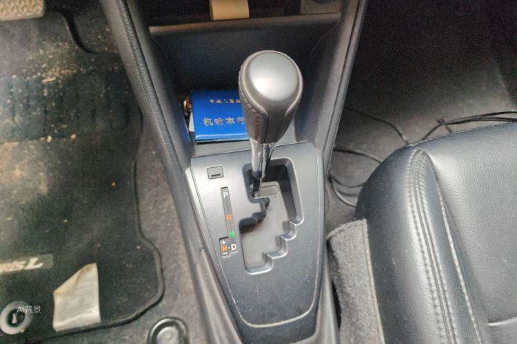 Toyota Yaris L Zhixiang 2019 صورة سيارة #16