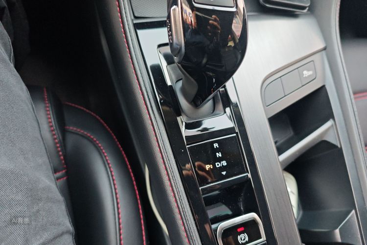 MG 6 2021 #16 MG 6 2021 car image #16