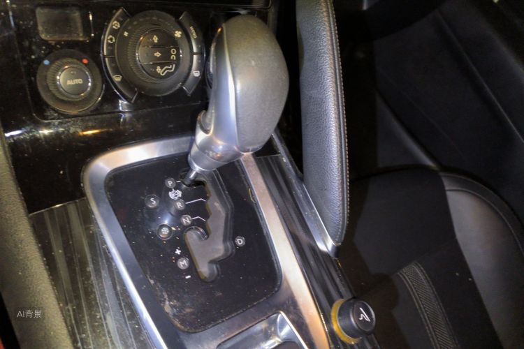 标致 标致3008 2014 汽车图片 #16