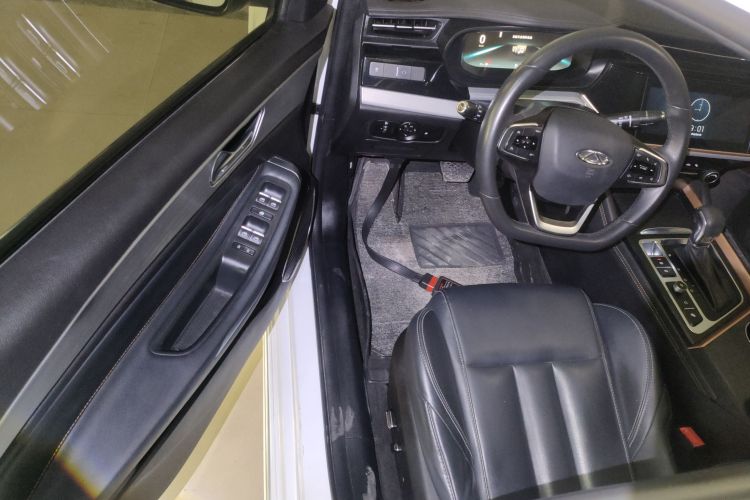 Chery 2022 #16 Chery 2022 immagine di auto #16