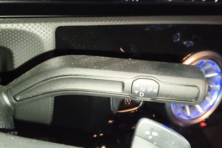 Mercedes-Benz A Class 2022 #16 Mercedes-Benz A Class 2022 car image #16