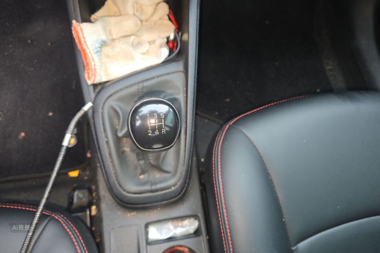 Hyundai Reina 2019 car image #16