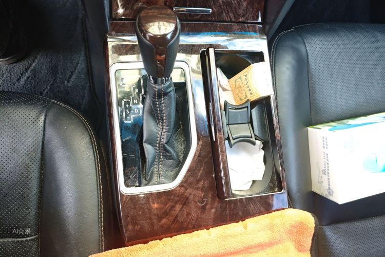 Toyota Camry 2017 immagine di auto #16