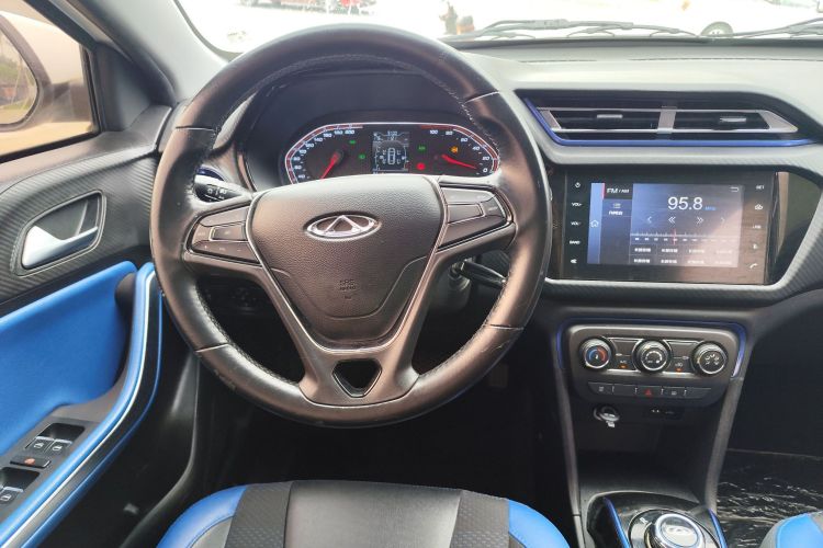 2018 #16 2018 car image #16