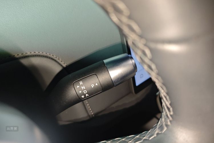 Li L6 2025 imagen de coche #16