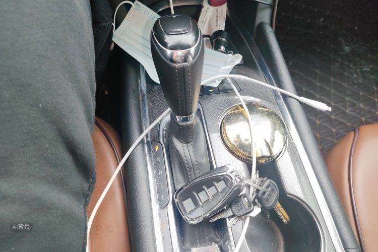 Chevrolet Malibu XL 2017 car image #16