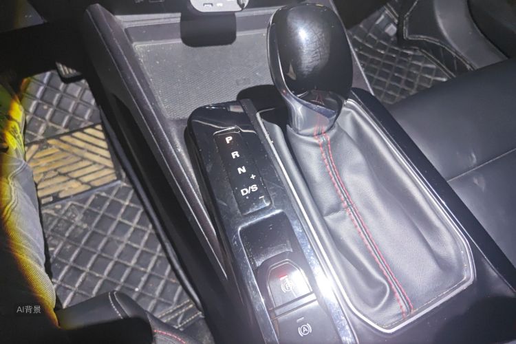 MG 5 2021 #16 MG 5 2021 car image #16