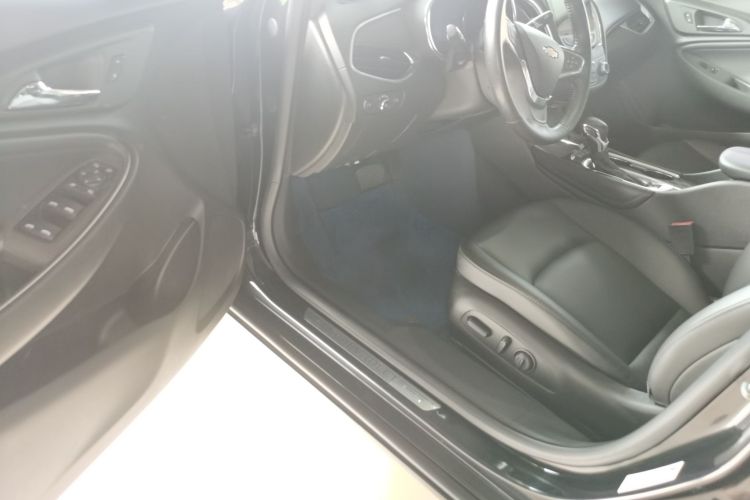 Chevrolet Malibu XL 2021 #16 Chevrolet Malibu XL 2021 car image #16