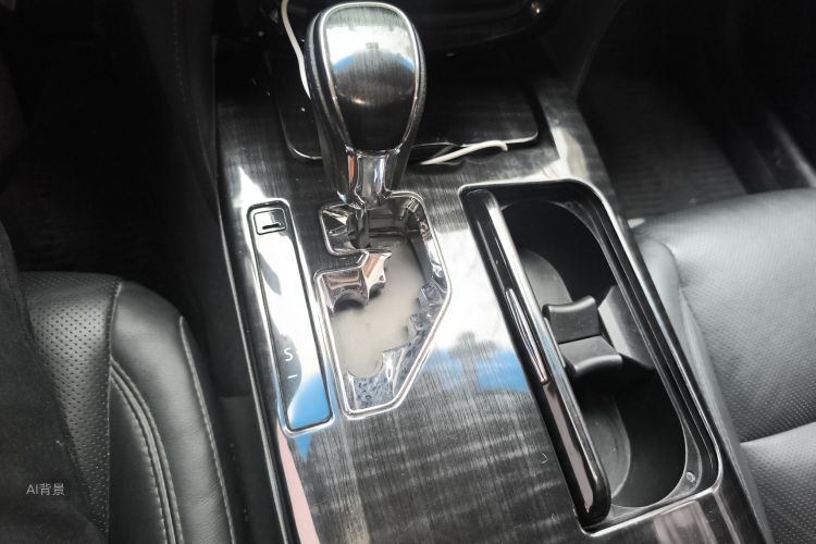 丰田 皇冠 2016 汽车图片 #16