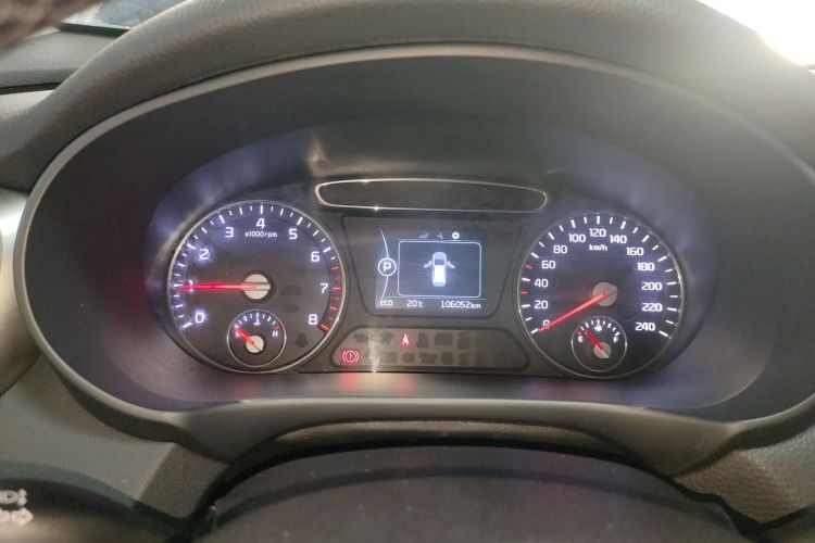 Kia Sorento 2016 image de voiture #16