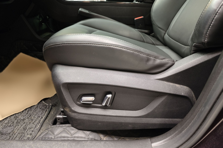 Chery Tiggo 8 Plus 2020 #16 Chery Tiggo 8 Plus 2020 car image #16