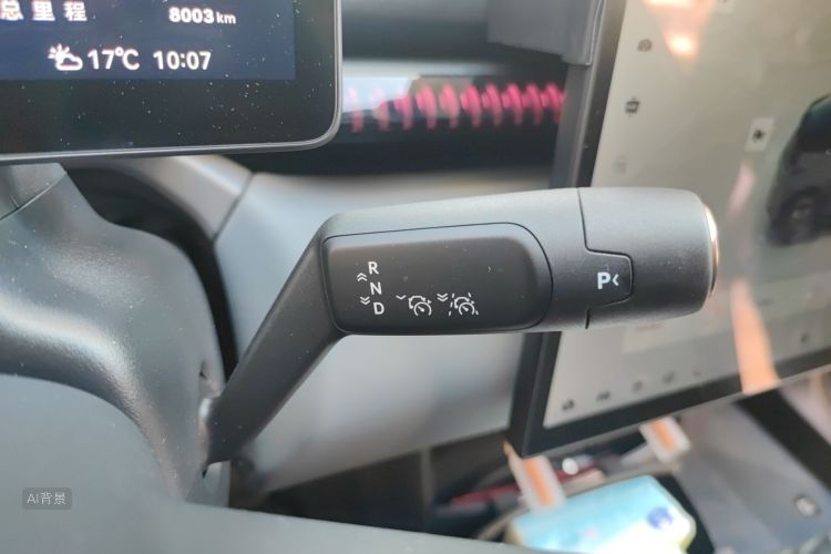 极氪 极氪X 2024 汽车图片 #16