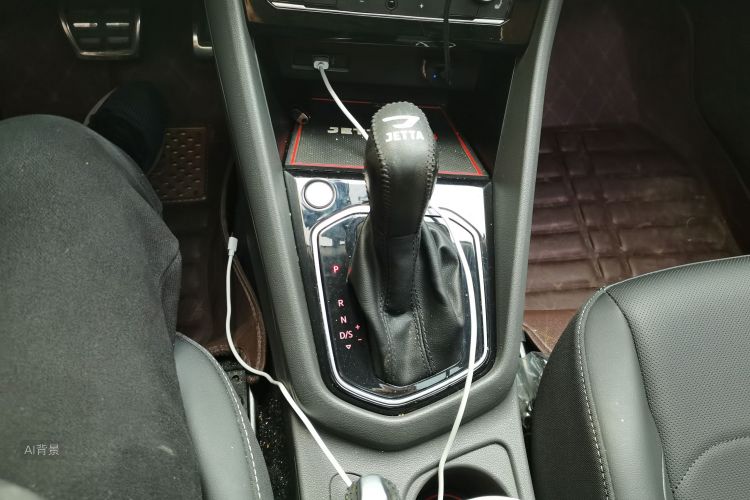 VS5 2021 immagine di auto #16