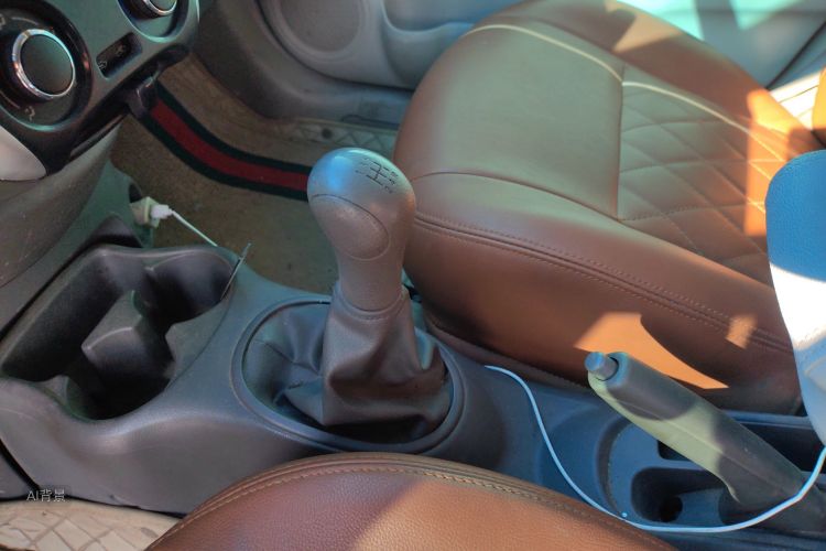 日产 阳光 2017 汽车图片 #16