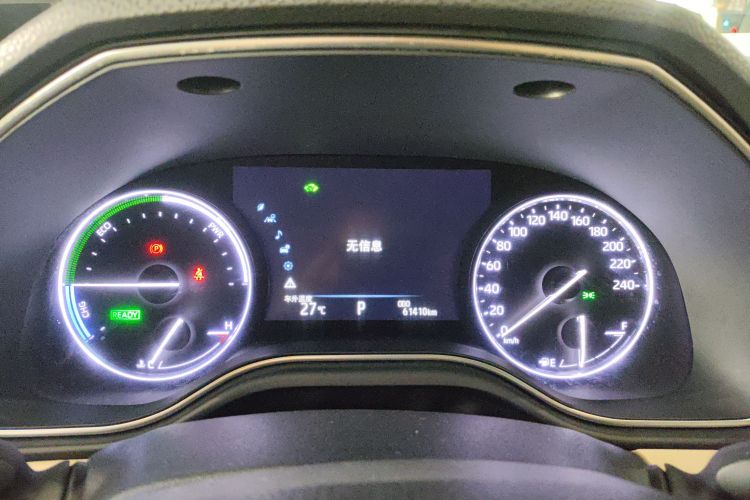 Toyota Avalon 2020 car image #16