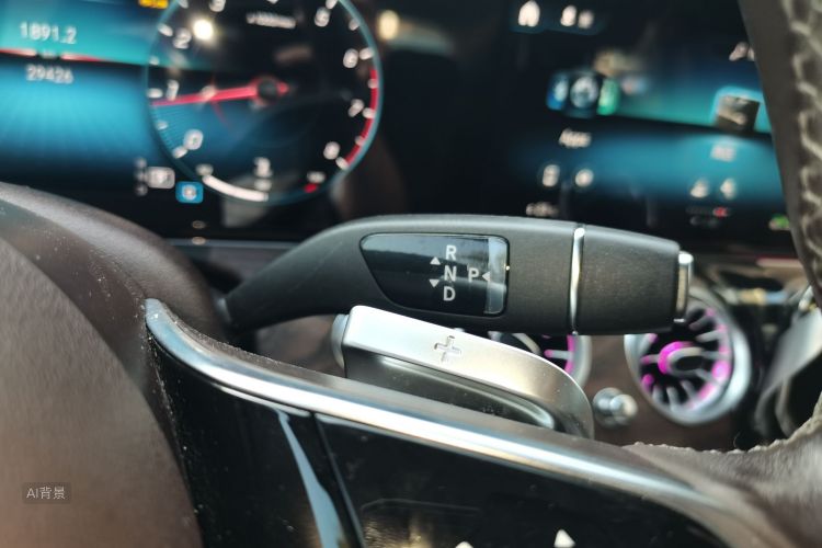 Mercedes-Benz E Class 2022 car image #16