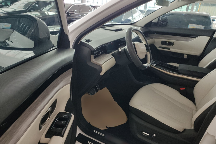 Jetour 2023 immagine di auto #16