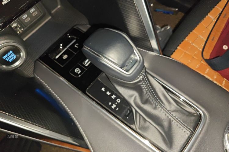 Toyota Venza 2022 #16 Toyota Venza 2022 صورة سيارة #16