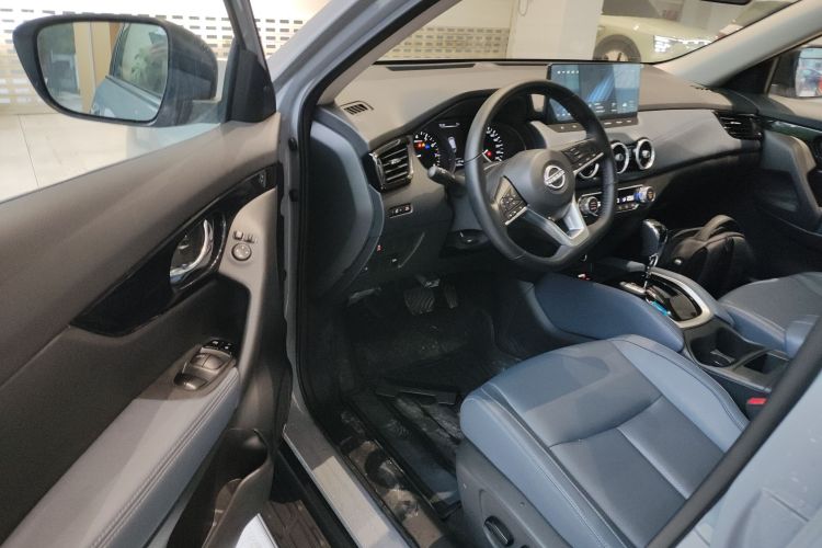 日产 奇骏 2025 汽车图片 #16