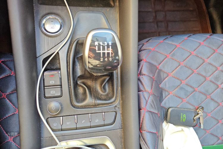 Chery Tiggo 8 2020 car image #16