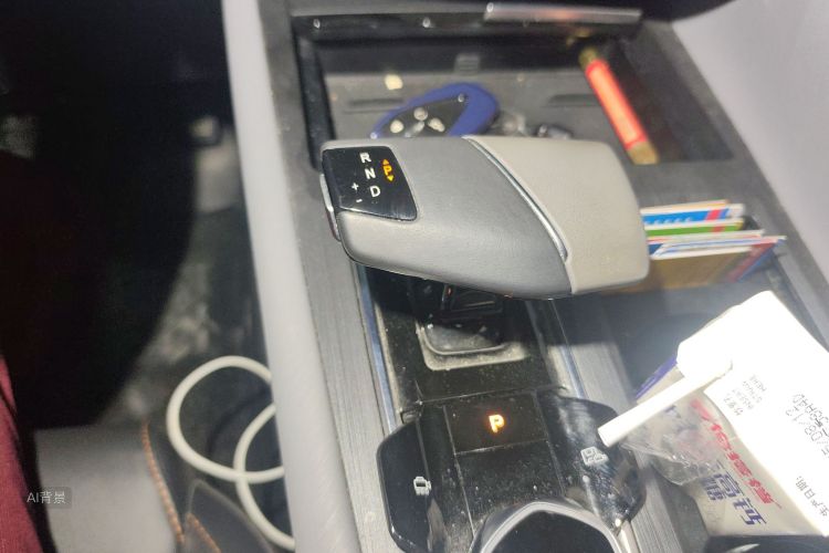 Changan CS75 Plus 2022 #16 Changan CS75 Plus 2022 car image #16